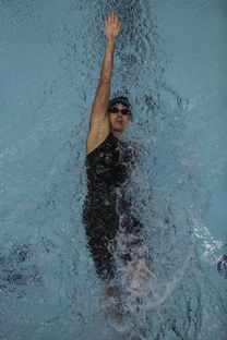 九游体育官方网站-仰泳选手起跳入水密集滑行段延长，仰泳规则