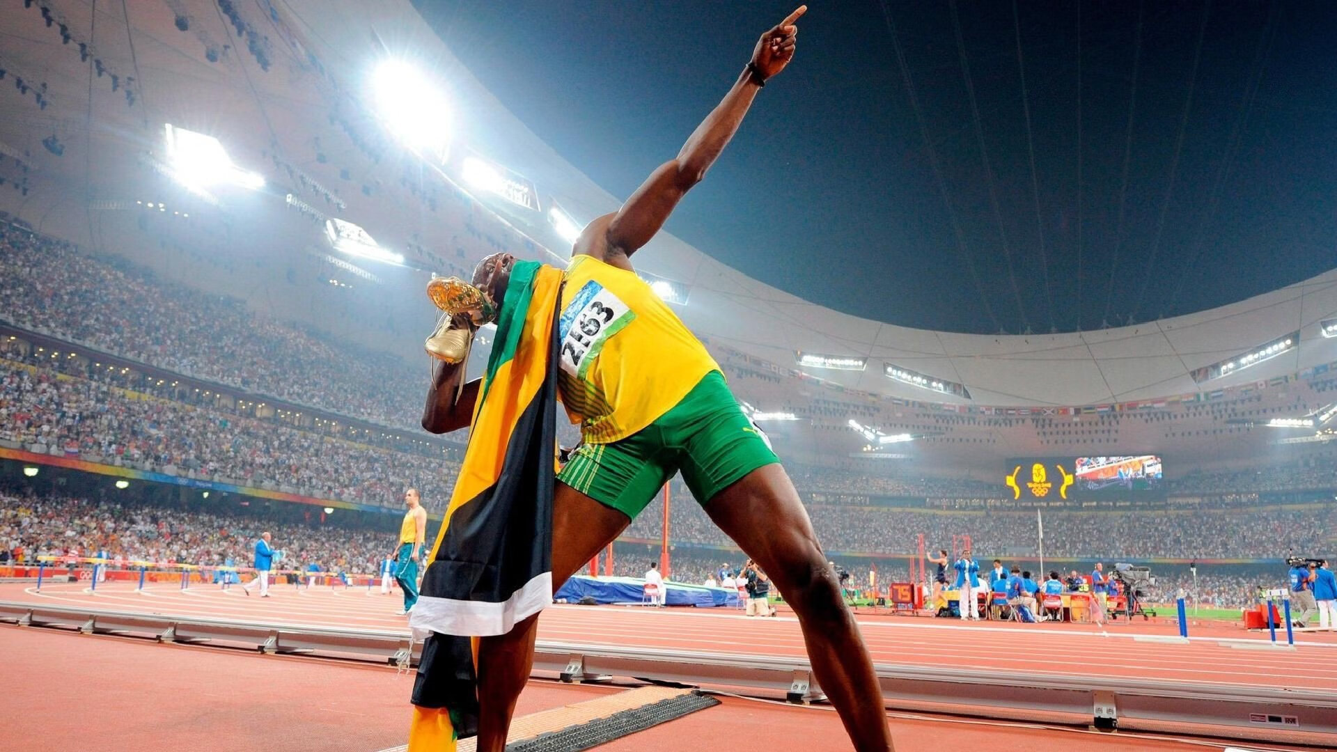 -【青少年训练指南】如何塑造未来的顶尖运动员？，青少年运动员选材与培养